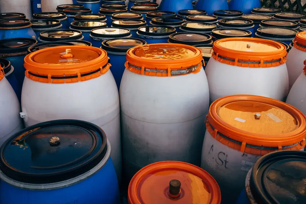 Drug Paraphernalia Cleanup in La Blanca, TX